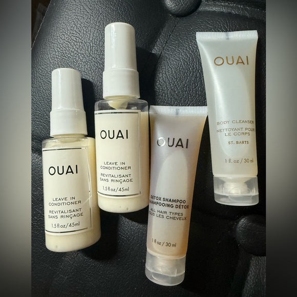 OUAI Other - Ouai bundle